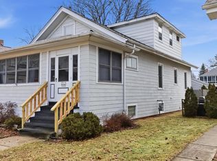 2419 Thor AVENUE, Racine, WI 53405