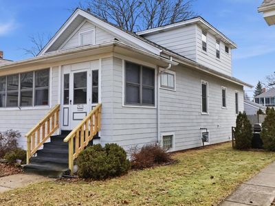 2419 Thor AVENUE, Racine, WI, 53405