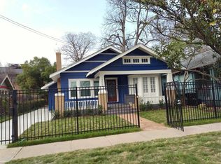 1006 Missouri St, Houston, TX 77006
