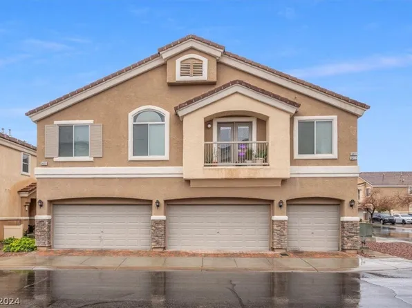 3417 Robust Robin Pl Unit 3, North Las Vegas, NV 89084