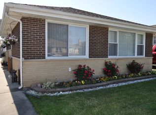 2446 Sheila St, Franklin Park, IL 60131