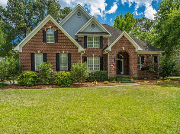 1183 Out Of Bounds Dr, Summerville, SC 29485