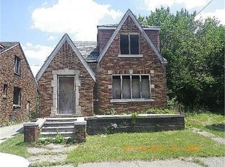 13834 Moran Ave, Detroit, MI 48212