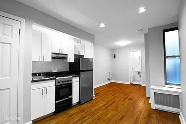 Rented by Citi Habitats