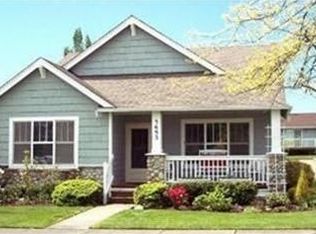 5693 Correll Dr, Ferndale, WA 98248