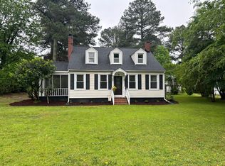 207 S Main St, Rolesville, NC 27571