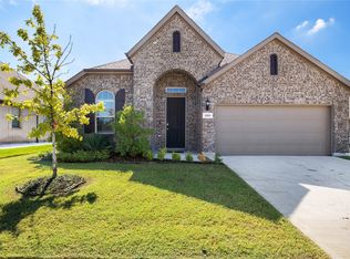 1109 Embers Ln, Denton, TX 76201