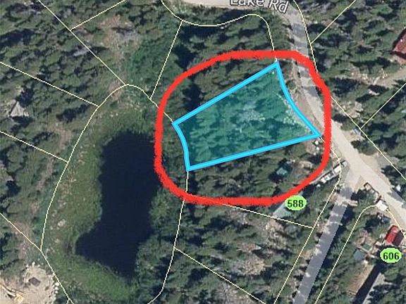 3rd image of 111 Lake Road