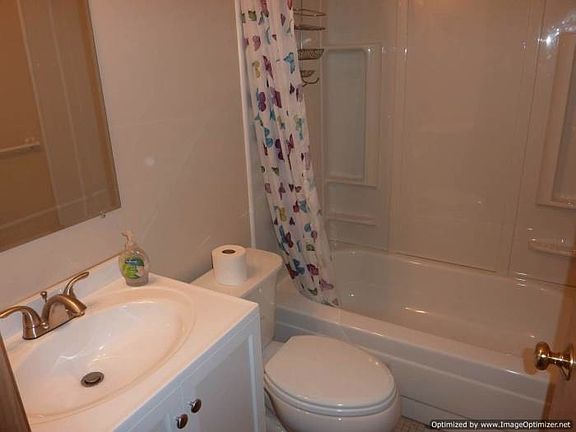 new bathroom