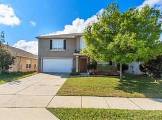 345 Willowbay Ridge St, Sanford, FL 32771