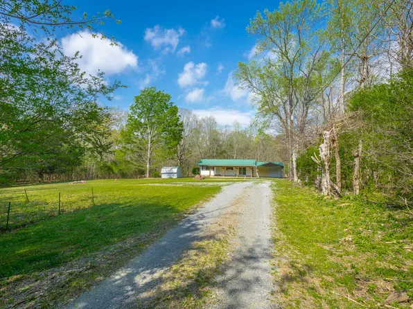 245 New Murraytown Rd NW, Cleveland, TN 37312