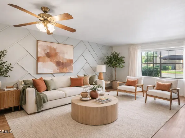 3491 N ARIZONA Avenue #105, Chandler, AZ 85225