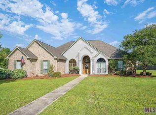 22675 Carriage Ride Ln, Zachary, LA 70791