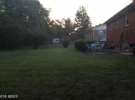 4th image of 7911 Daniel Dr