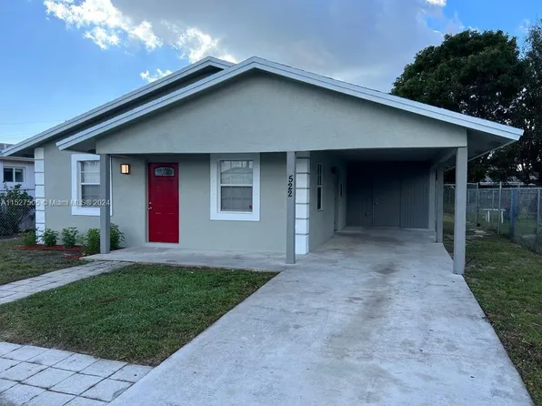 522 NW 10th Ave, Boynton Beach, FL 33435