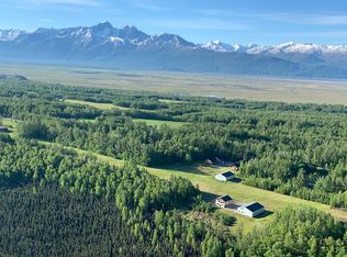 3101 E Akutan Ave, Wasilla, AK 99654
