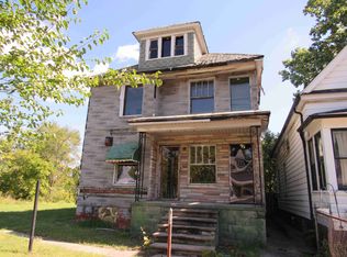2222 Fairview St, Detroit, MI 48214