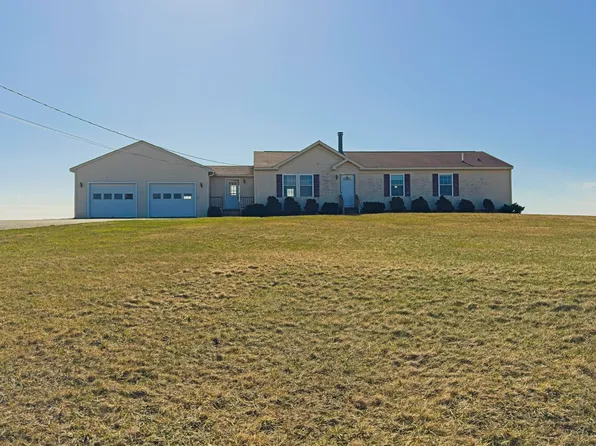 169 W West Meadow Road, Thomaston, ME 04861
