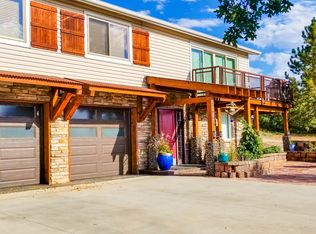 9080 Clydesdale Rd, Castle Rock, CO 80108