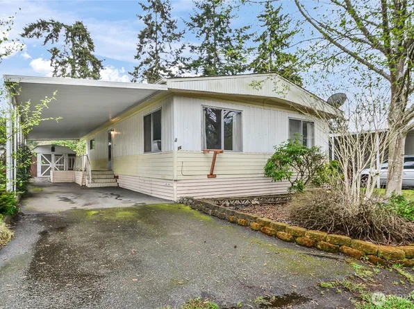 5220 ST SW 176th #16, Lynnwood, WA 98037