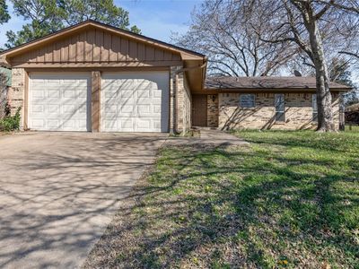 714 S Hyde Park Ave, Denison, TX, 75020