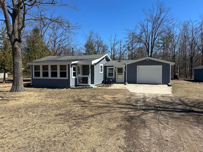 2115 Big Antler Rd, Lewiston, MI, 49756