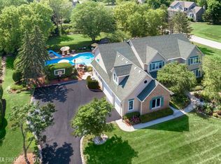 103 David Ln, Hawthorn Woods, IL 60047