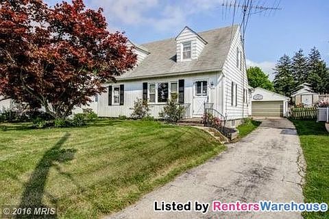 2nd image of 439 Maple Ave