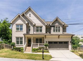 2761 Alpine Rd NE, Atlanta, GA 30305