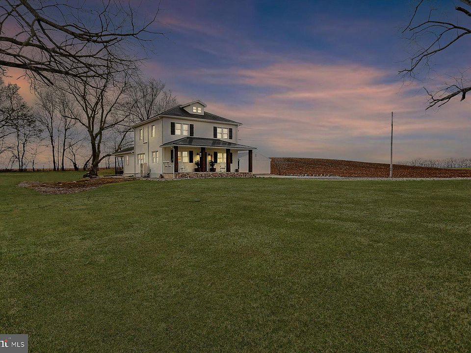 2212 Walnut Bottom Rd, Carlisle, PA 17015 Zillow