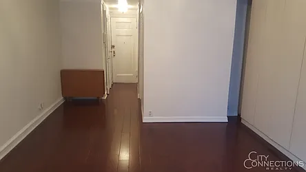 Rented by City Connections Realty