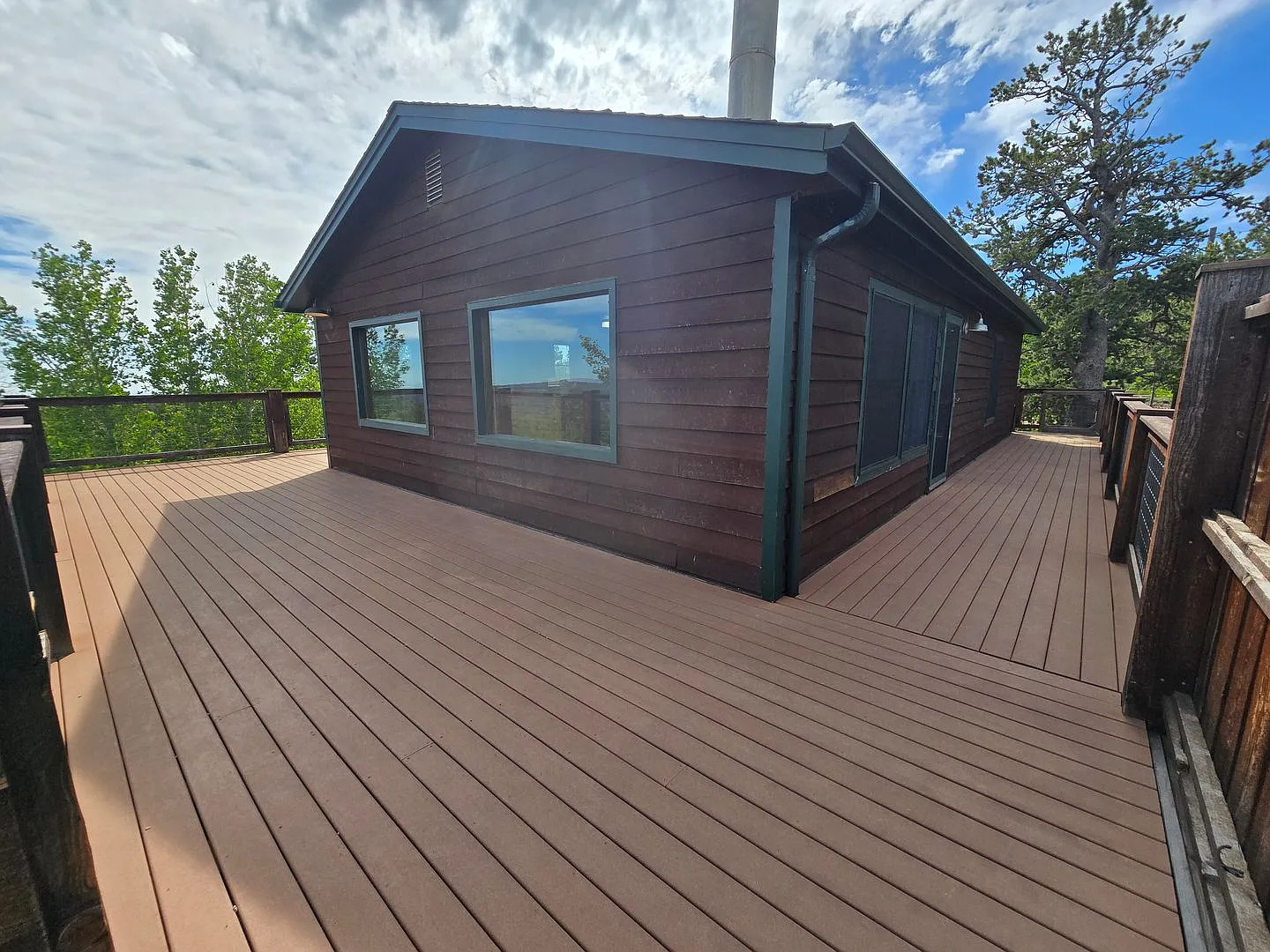 2 Bedroom Mountain House Oasis — Photo 3