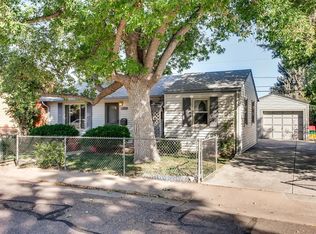 2105 W Arbor Pl, Littleton, CO 80120