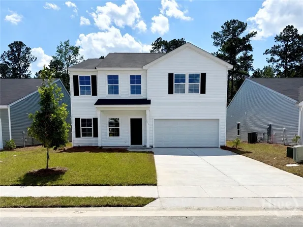 113 Praline Road, Savannah, GA 31419