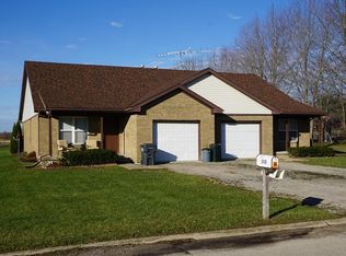 3430 Valley View Dr #3440, Martinsville, IN 46151