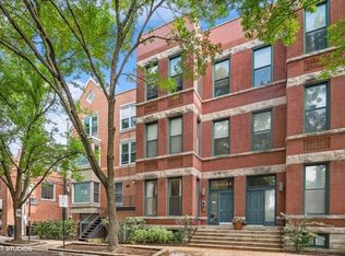 2543 N Racine Ave APT 1, Chicago, IL 60614