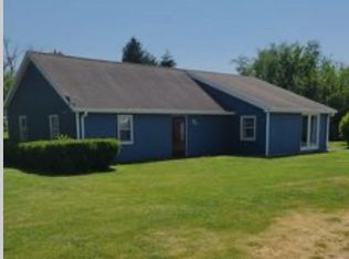 245 S Eldon St, Cisco, IL 61830