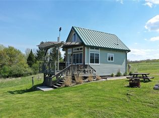 5331 Wadsworth Hill Rd, Scio, NY 14880