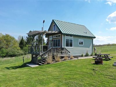 5331 Wadsworth Hill Rd, Scio, NY, 14880