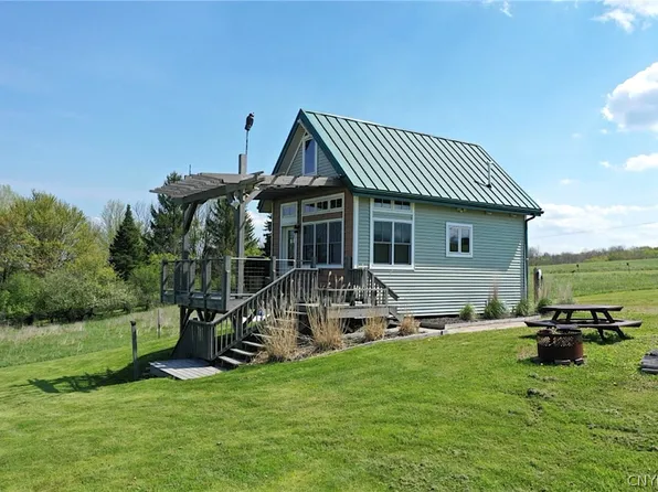 5331 Wadsworth Hill Rd, Scio, NY 14880