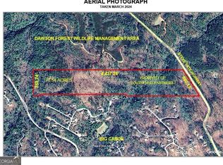 0 Steve Tate Hwy, Marble Hill, GA 30148