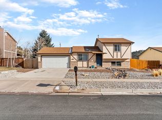 2005 Palm Dr, Colorado Springs, CO 80918