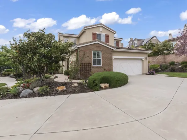 4888 Bridle Ridge Ct, San Diego, CA 92130