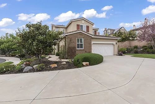4888 Bridle Ridge Ct Photo 1