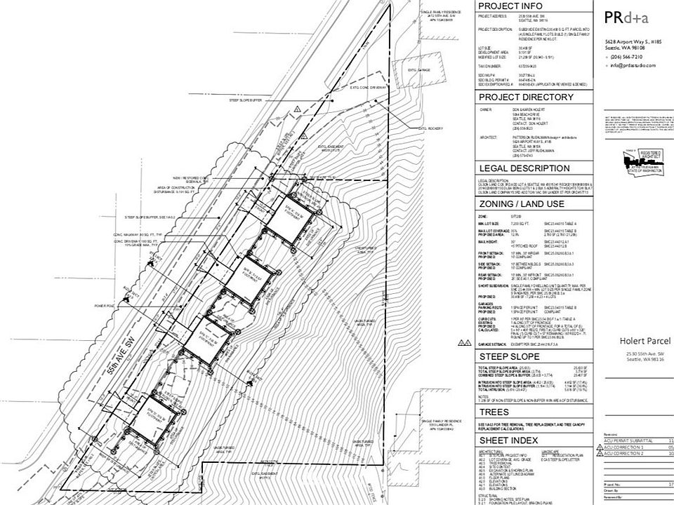 2nd image of 2530 55th Avenue SW