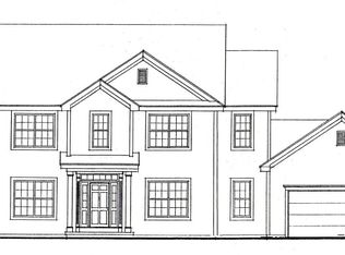 4433 Gray Wing Ln, Jamesville, NY 13078