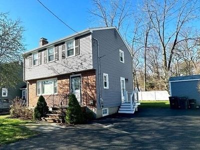 27 Vincent Rd, Dedham, MA, 02026