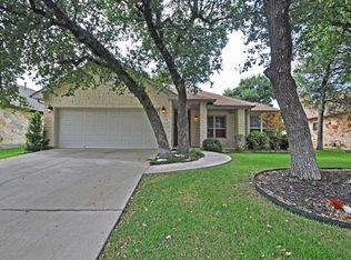 906 Boquilla Trl, Georgetown, TX 78633