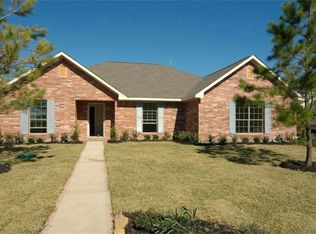 1816 Prescott Dr, League City, TX 77573