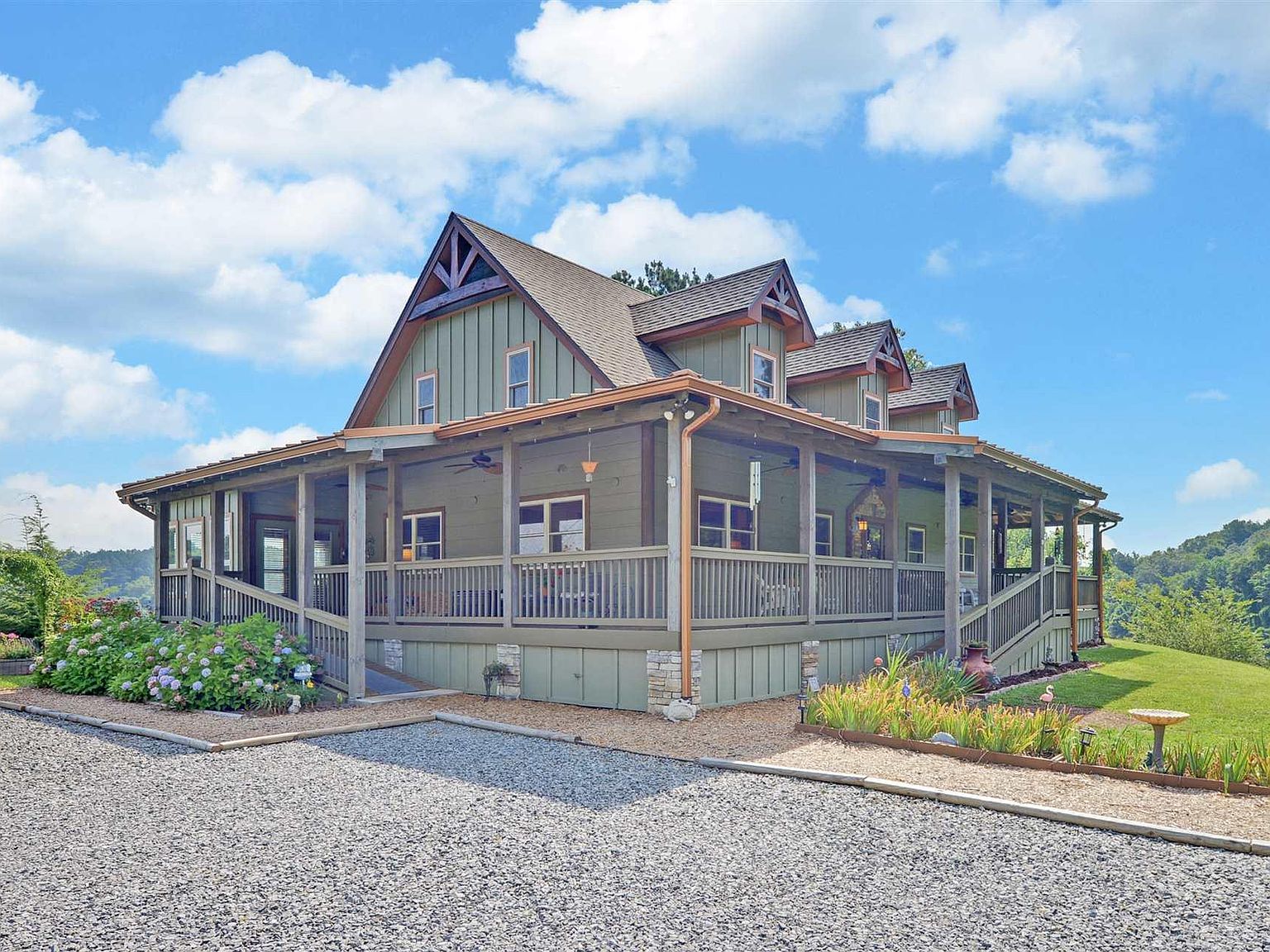 148 Dickey St, Mc Caysville, GA 30555 Zillow